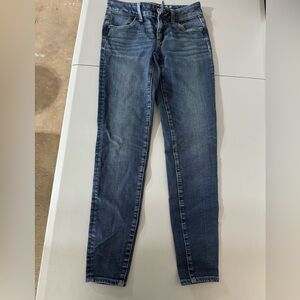 American Eagle jeggings